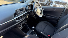 Kia Picanto 1.0 2 5dr [4 seats] Petrol Hatchback